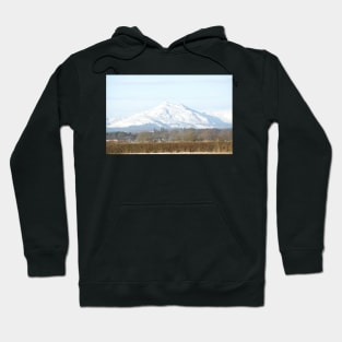 Ben Ledi, the Highlands , Scotland Hoodie